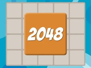 2048 Puzzle