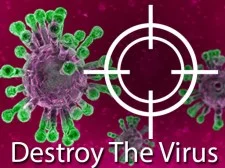 Destroy The Virus